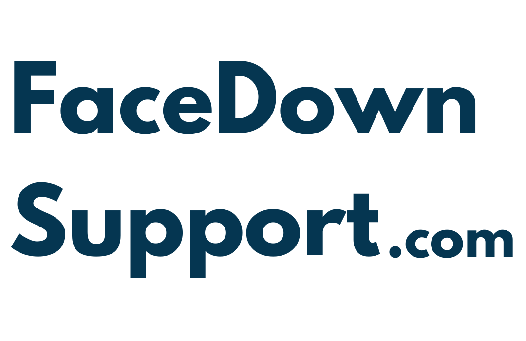 FaceDownSupportUK